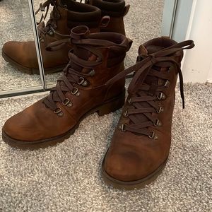 Timberland Boots 7.5